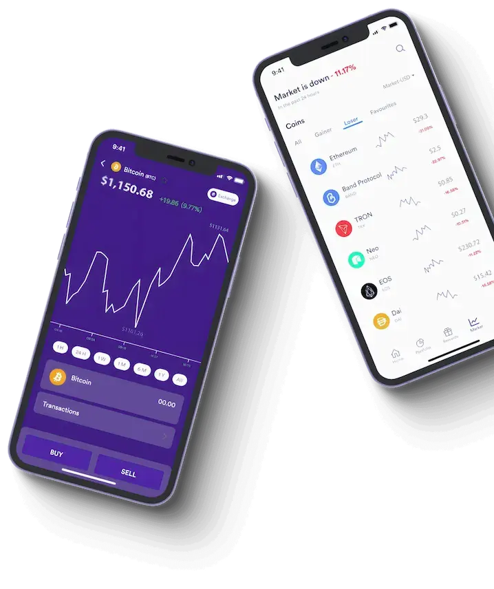 Treu Vermostein trading platform