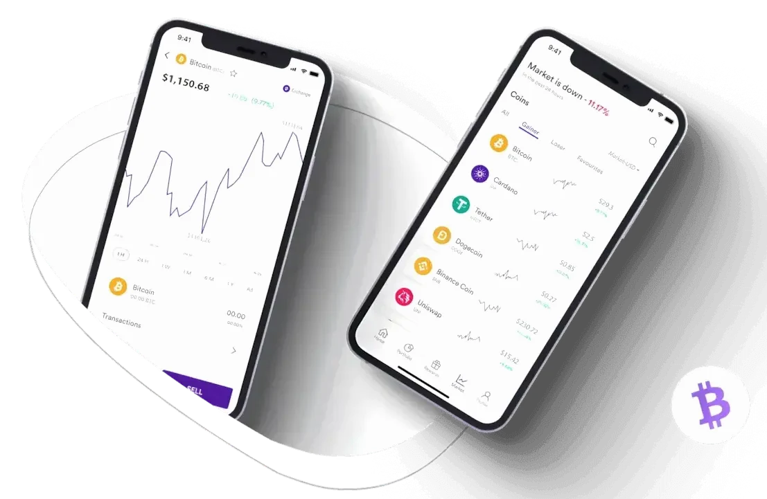 Treu Vermostein automated investing